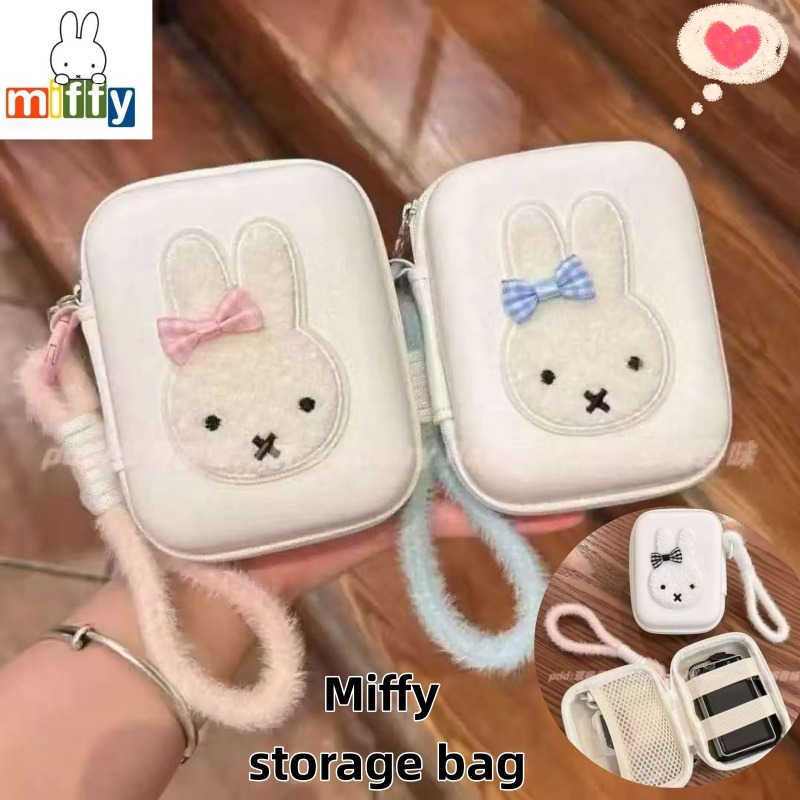 Photography Lighting Equipment Bags - Neue Instagram-Style Miffy Bunny CCD-Kameratasche -