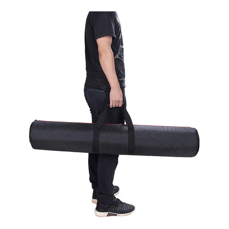 Photography Lighting With Umbrella - Fotografie 65/80/100/120 cm Lichtstativ Wasserdichte Oxford-Tragetasche