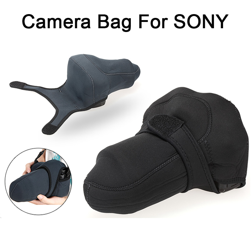Photography Lighting Equipment Bags - Kameratasche für Canon/Sony/Nikon/Pentax DSLR-Kamera-Zubehör, DSLR-Tasche, Hülle,