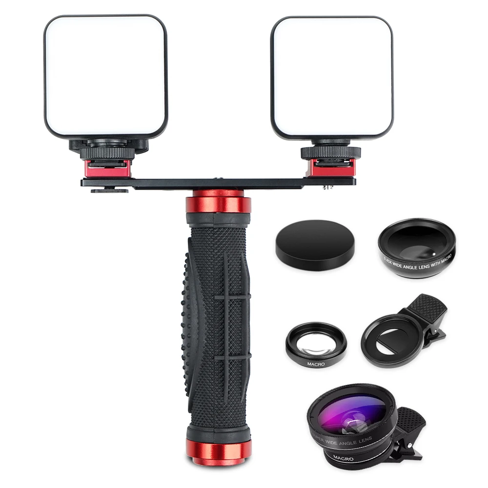 Photography Lighting Led - Dental Fotografie Licht Intraorale LED Oral