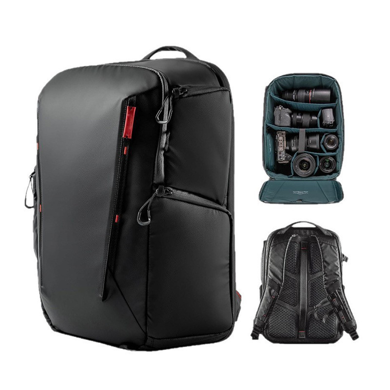 Photography Lighting Equipment Bags - Neue Kameratasche mit Großer Kapazität, Wasserdichter