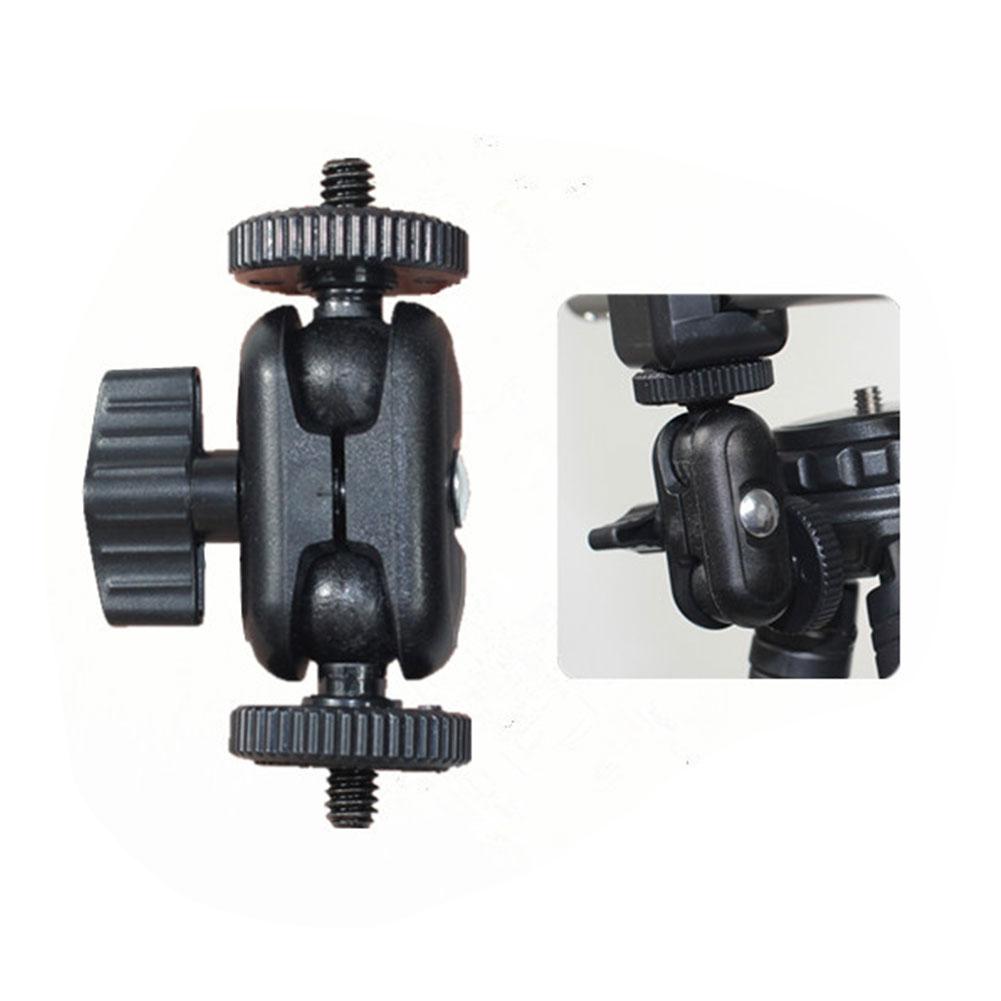 Photography Video Lighting Kit - Neuer magischer Arm mit Doppelkugelkopf und