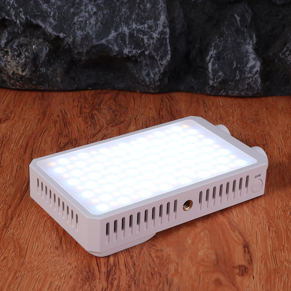 Photography Lighting Rgb - 40 W RGB LED Kamera Licht