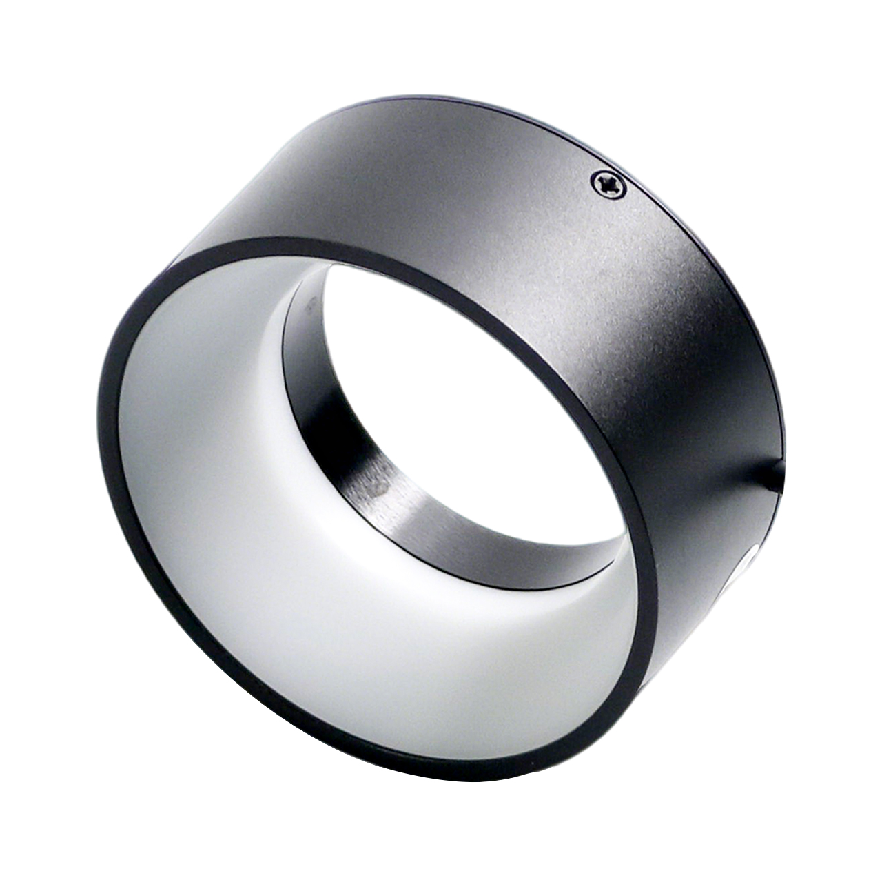 Photography Lighting Workshops - JaKange 24V LED-Ring, schattenlose Lichtquelle, dimmbar,