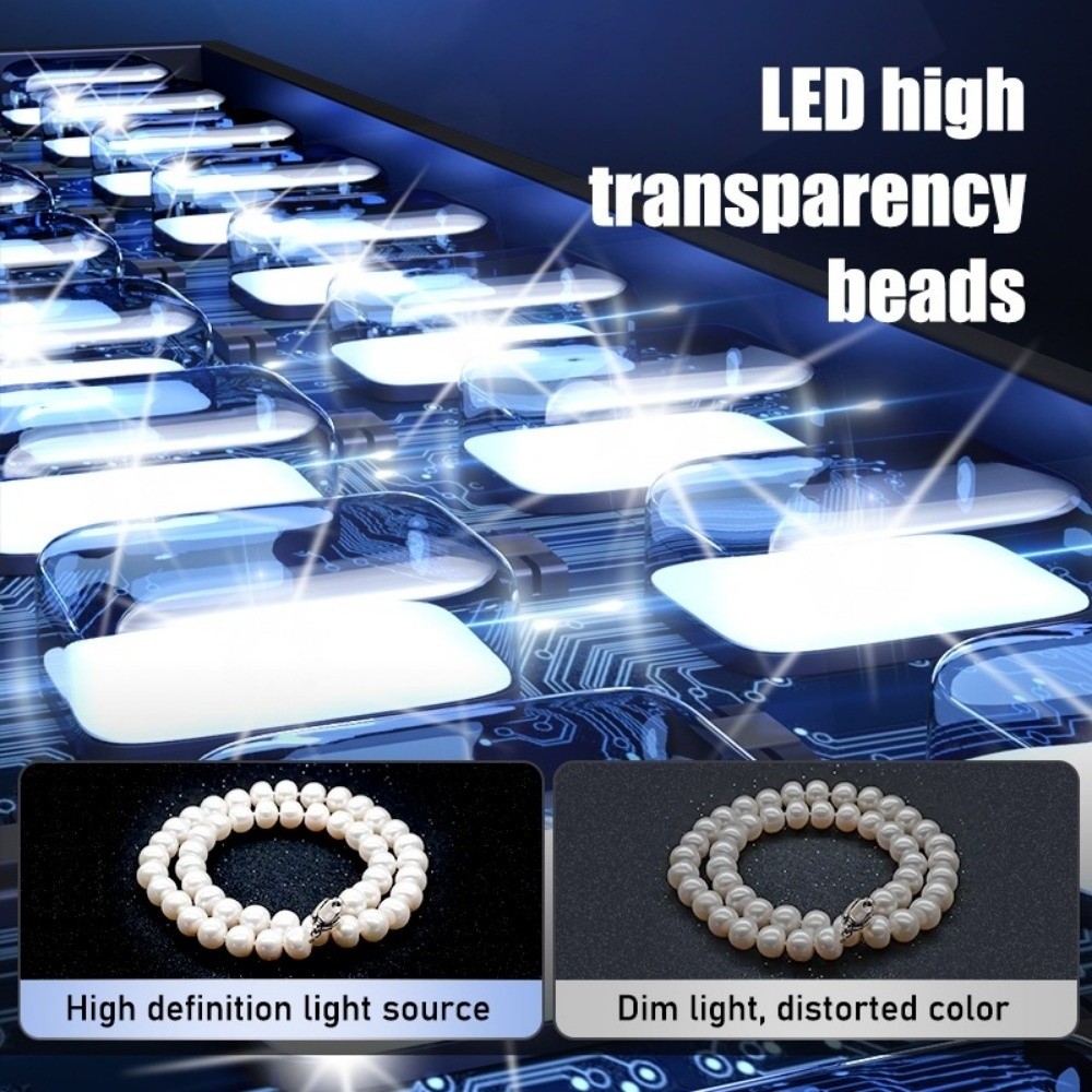 Photography Lighting Background - 45/65 cm Studio LED Licht Box