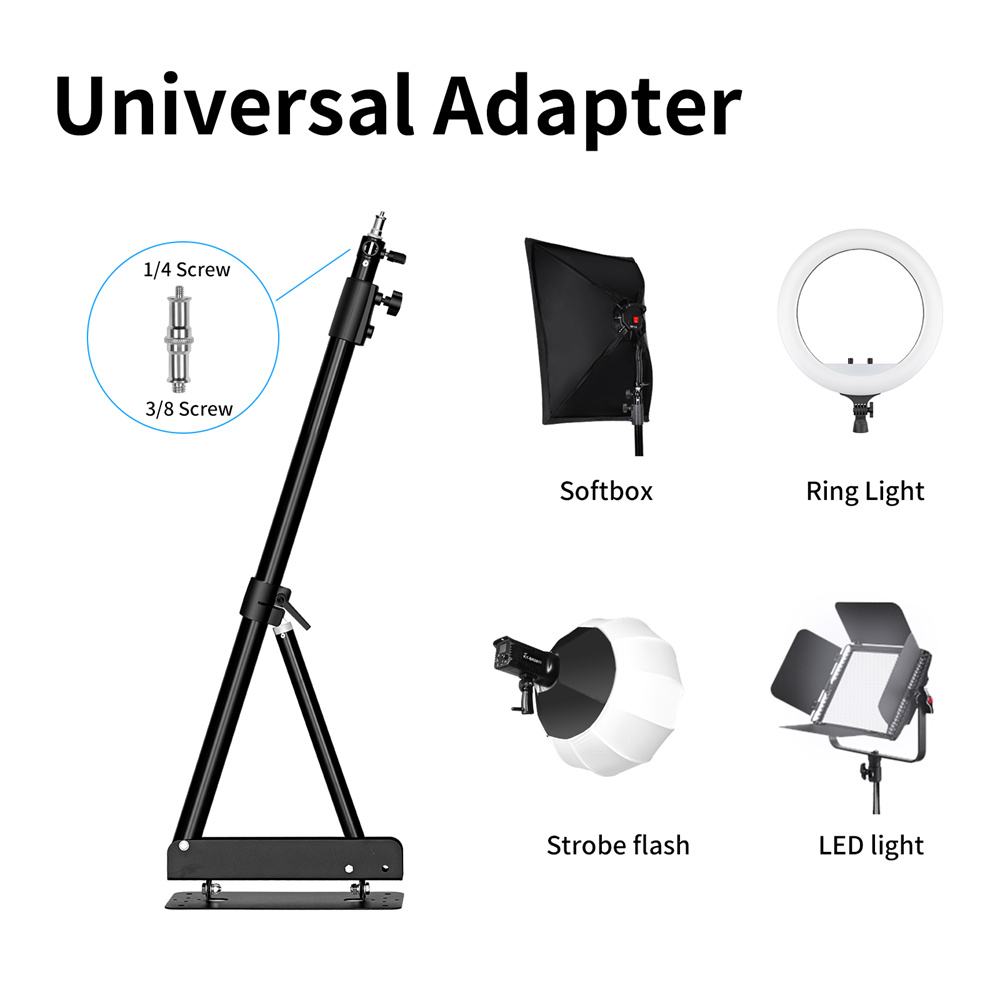 100/135/170 cm Wandmontage, dr – Photography Lighting Umbrella Bewertung und Preis