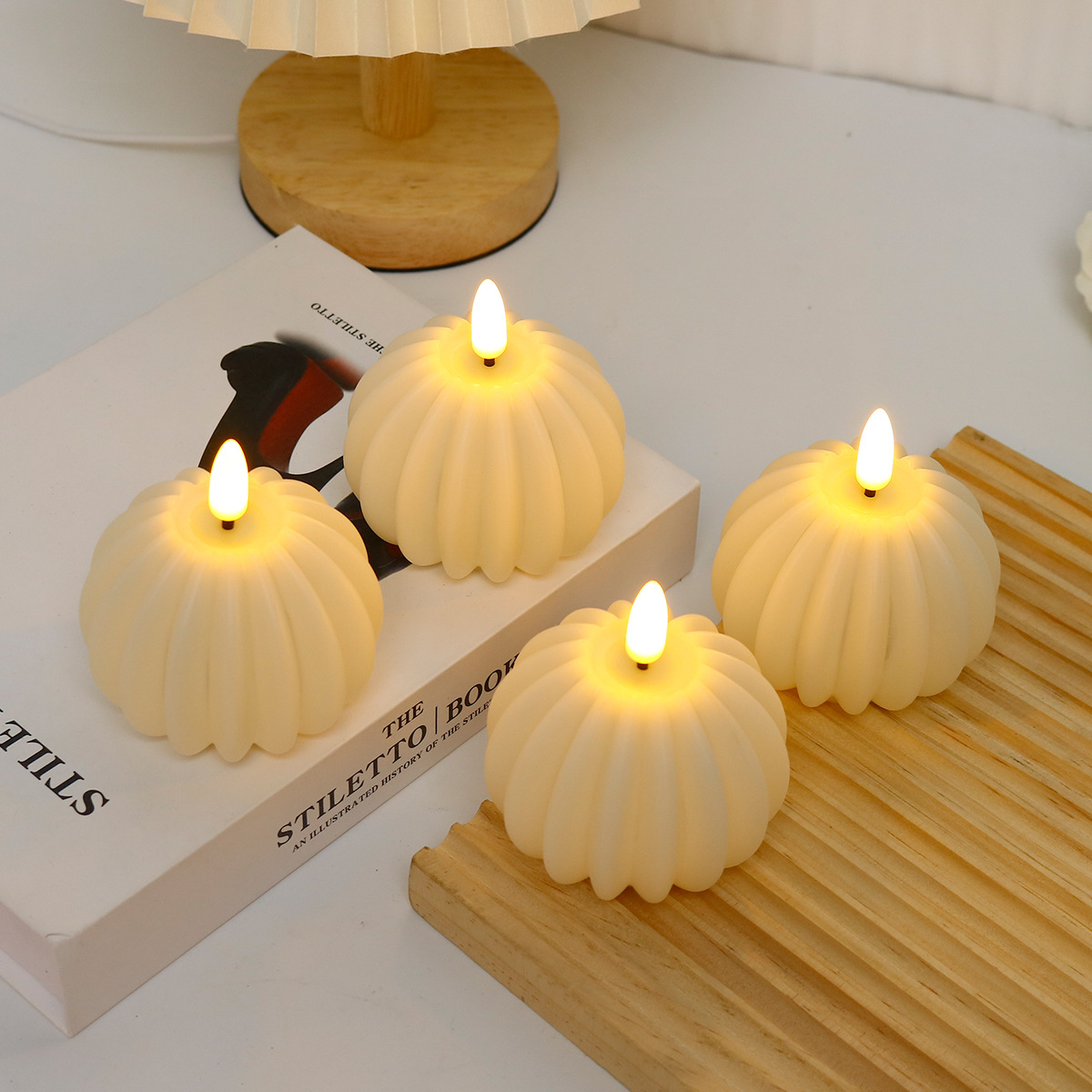 LED-Kerze Würfel für Hochzeit, – Photography Lighting Led Bewertung und Preis