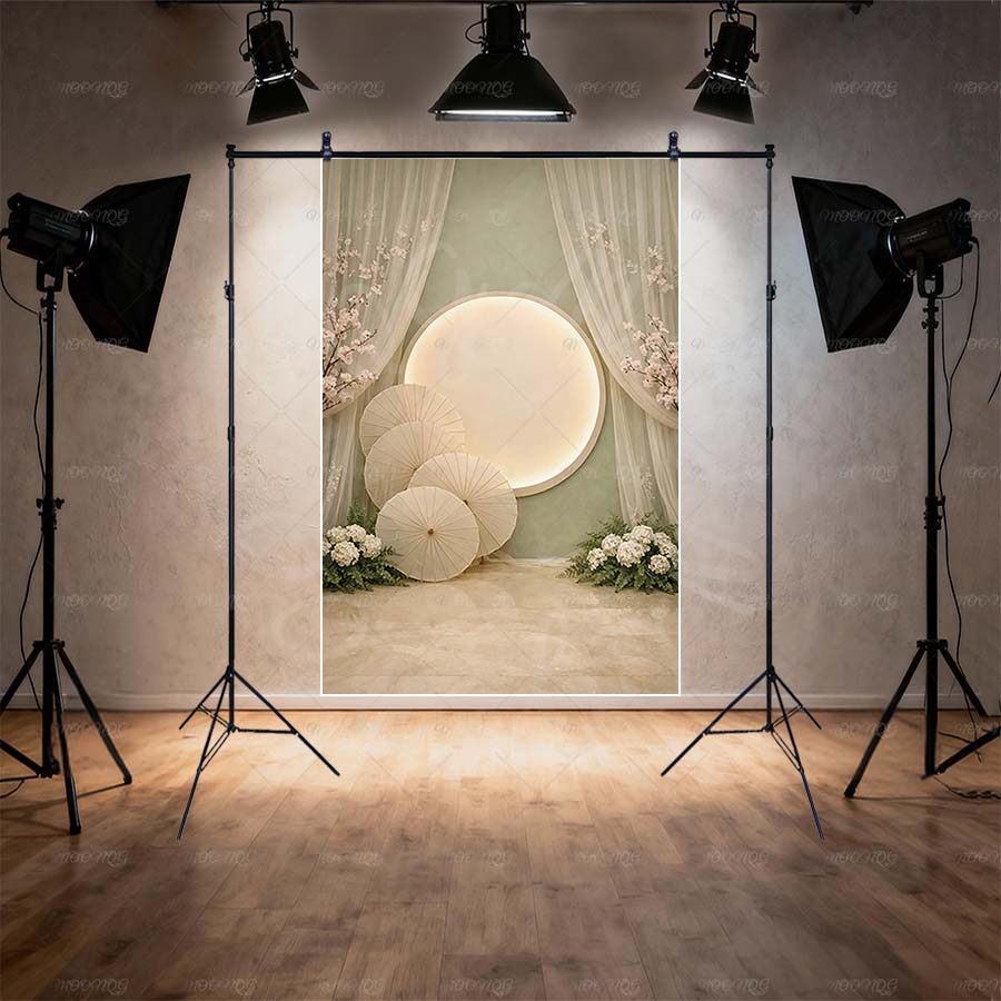 Neuer Fotografie-Hintergrund i – Photography Lighting Umbrella Bewertung und Preis
