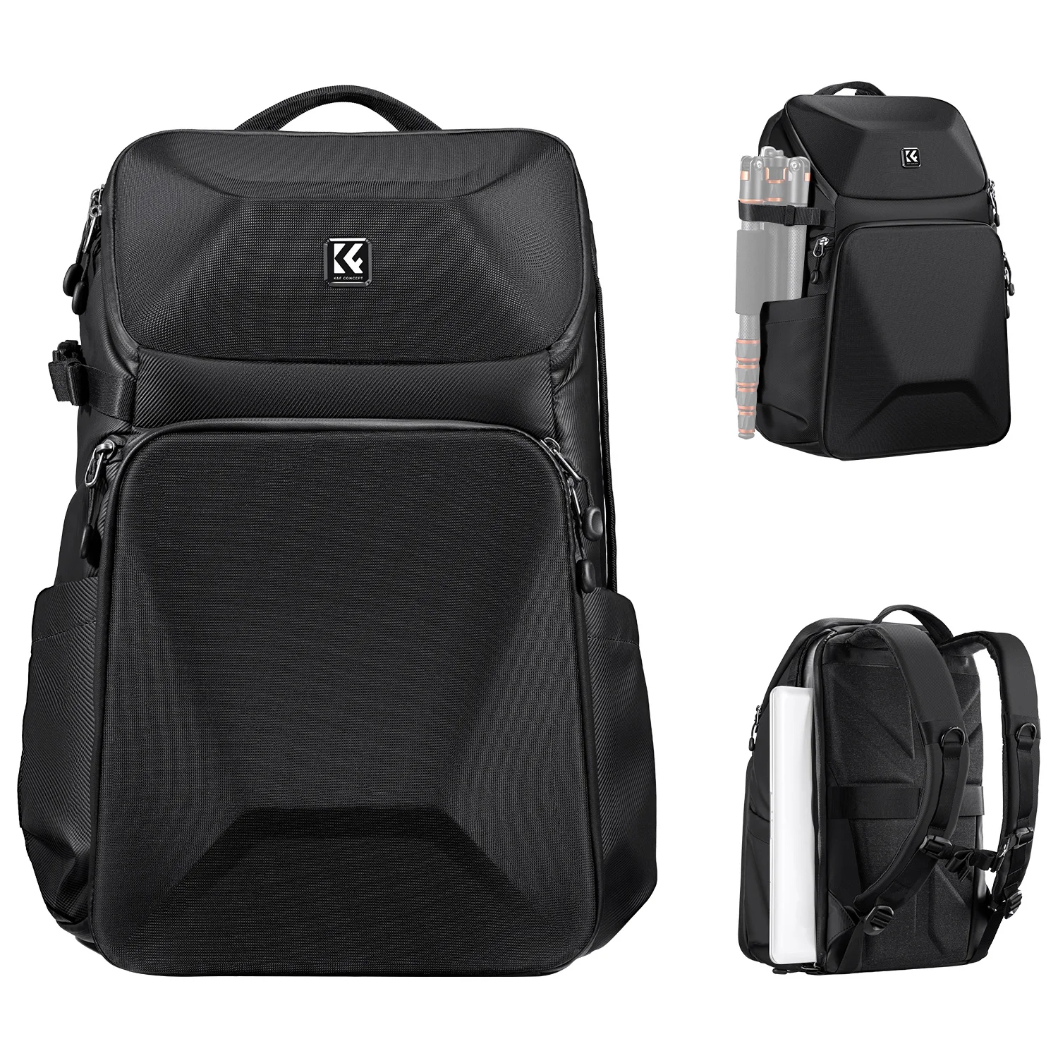 K&F CONCEPT 20L Kamerarucksack – Photography Lighting Equipment Bags Bewertung und Preis