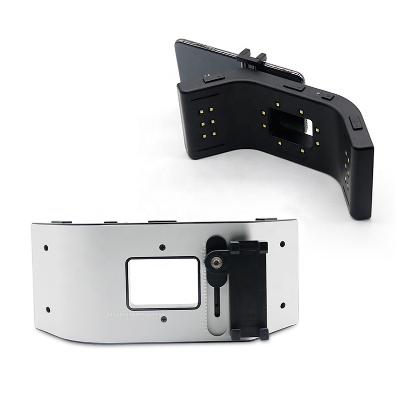 Smartphone-Dentalfotografie-We – Photography Lighting Led Bewertung und Preis