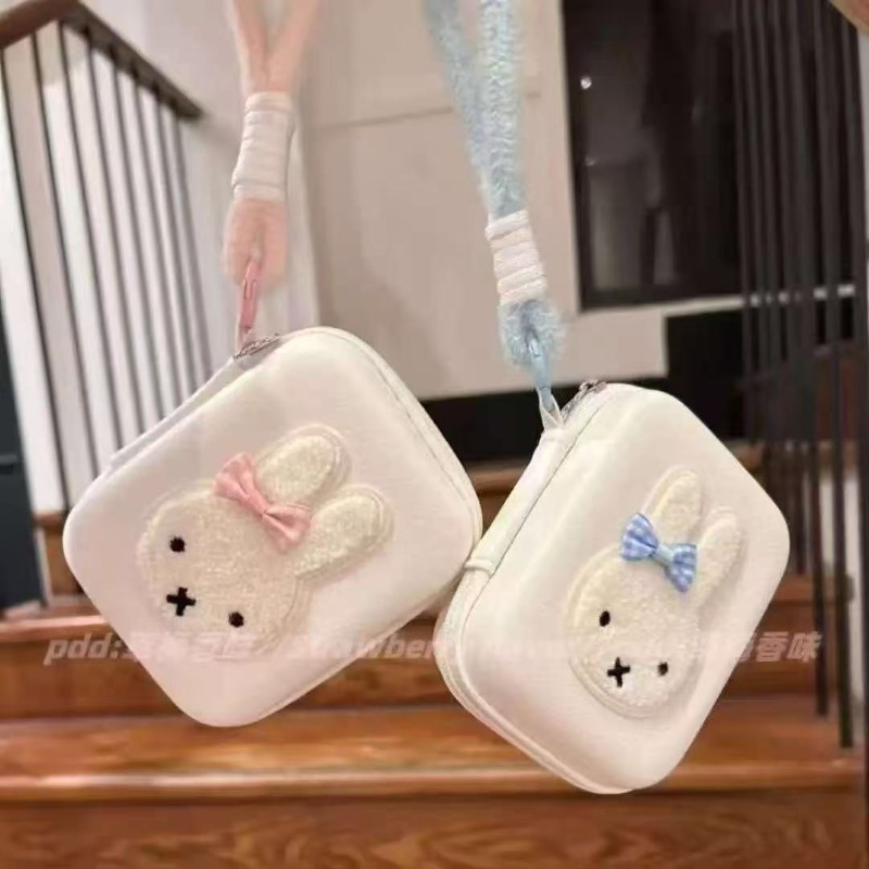Neue Instagram-Style Miffy Bun – Photography Lighting Equipment Bags Bewertung und Preis