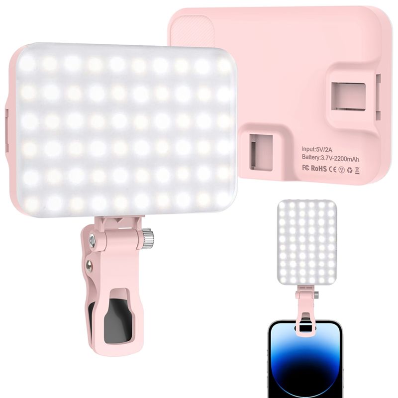 Effizientes tragbares Selfie-L – Photography Lighting Background Bewertung und Preis