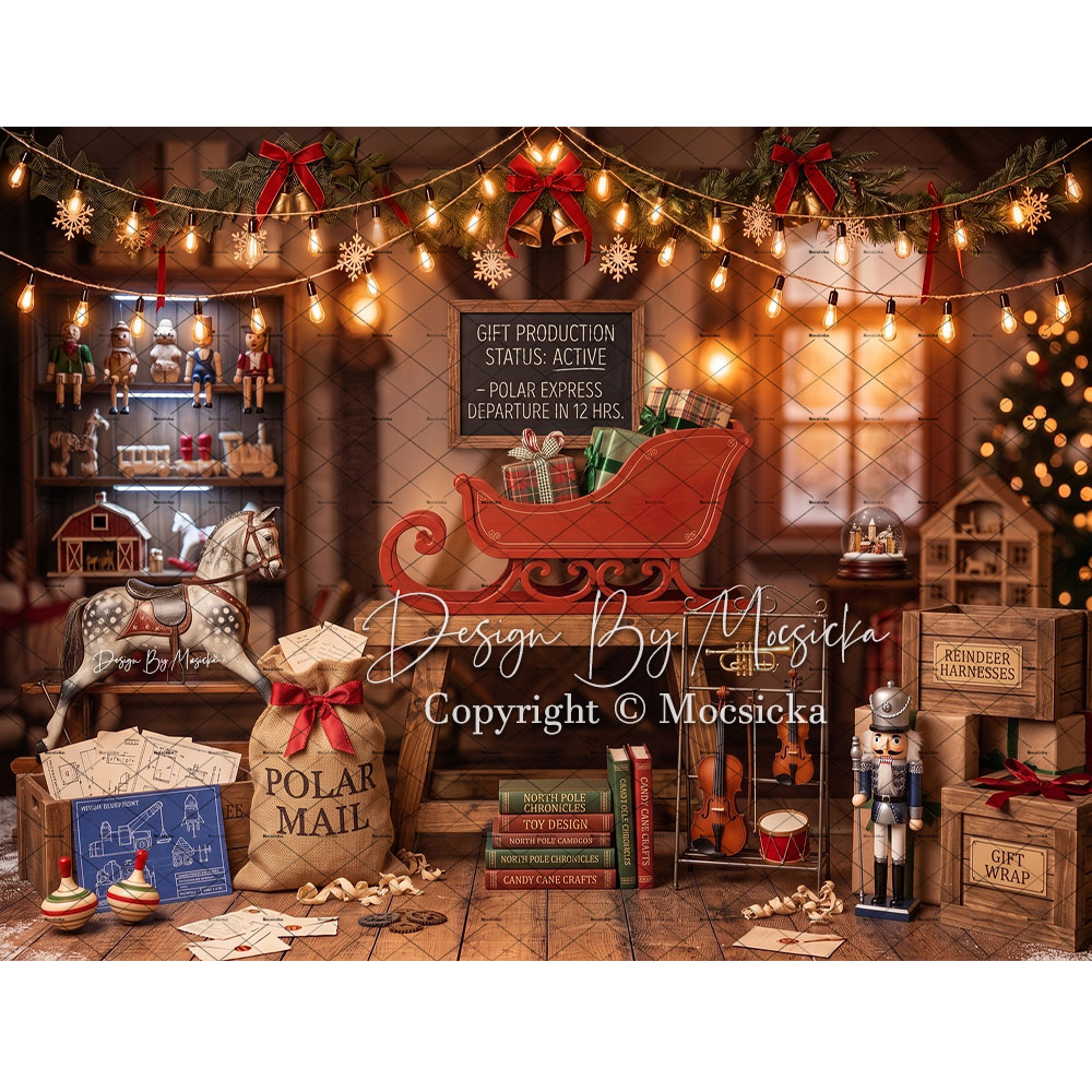Mocsicka Weihnachtsspielzeug-W – Photography Lighting Workshops Bewertung und Preis