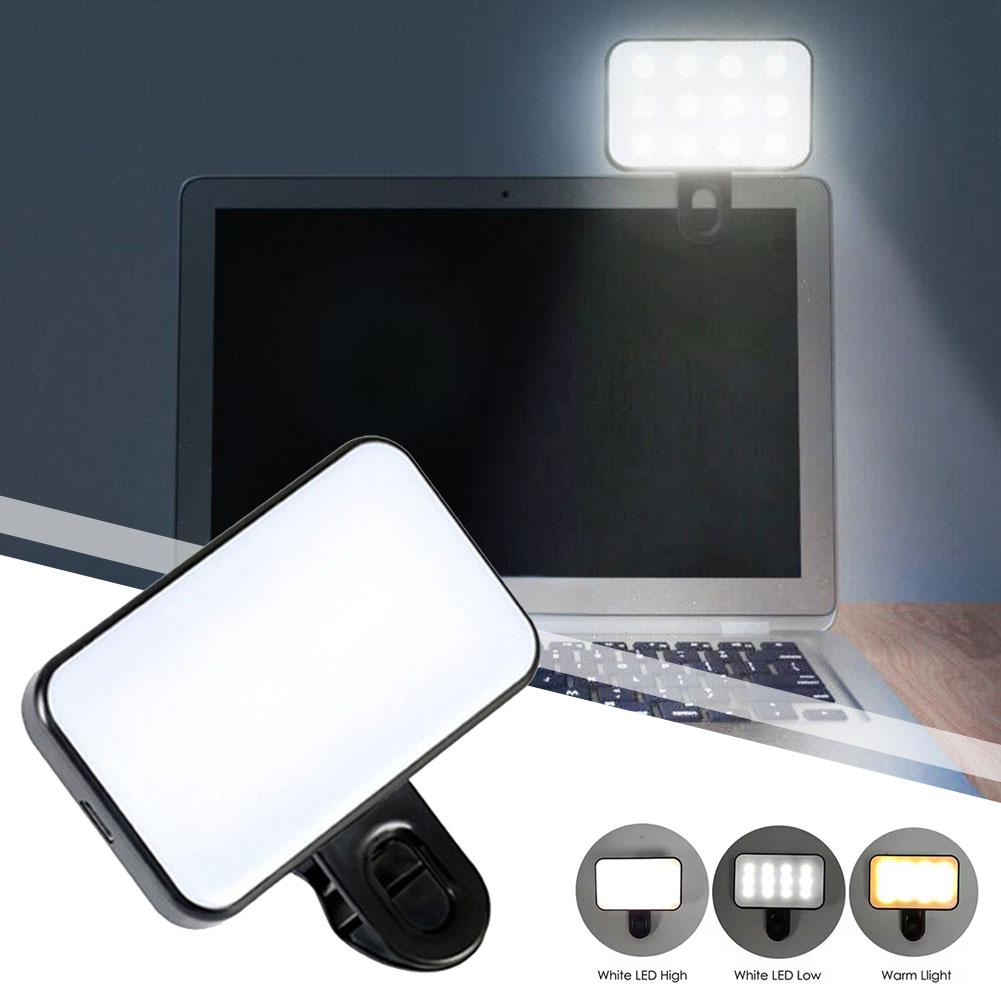 Taschen-LED-Selfie-Licht für i – Photography Lighting Background Bewertung und Preis