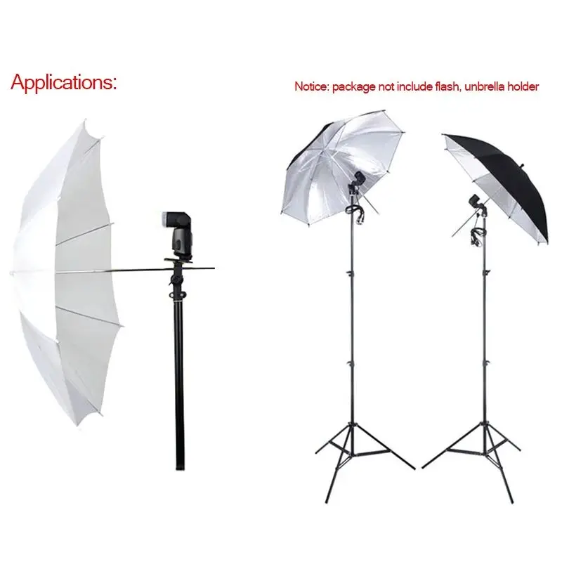 Leichter, tragbarer Fotografie – Photography Lighting Umbrella Bewertung und Preis
