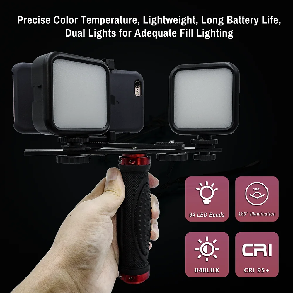 Dental Fotografie Licht Intrao – Photography Lighting Led Bewertung und Preis