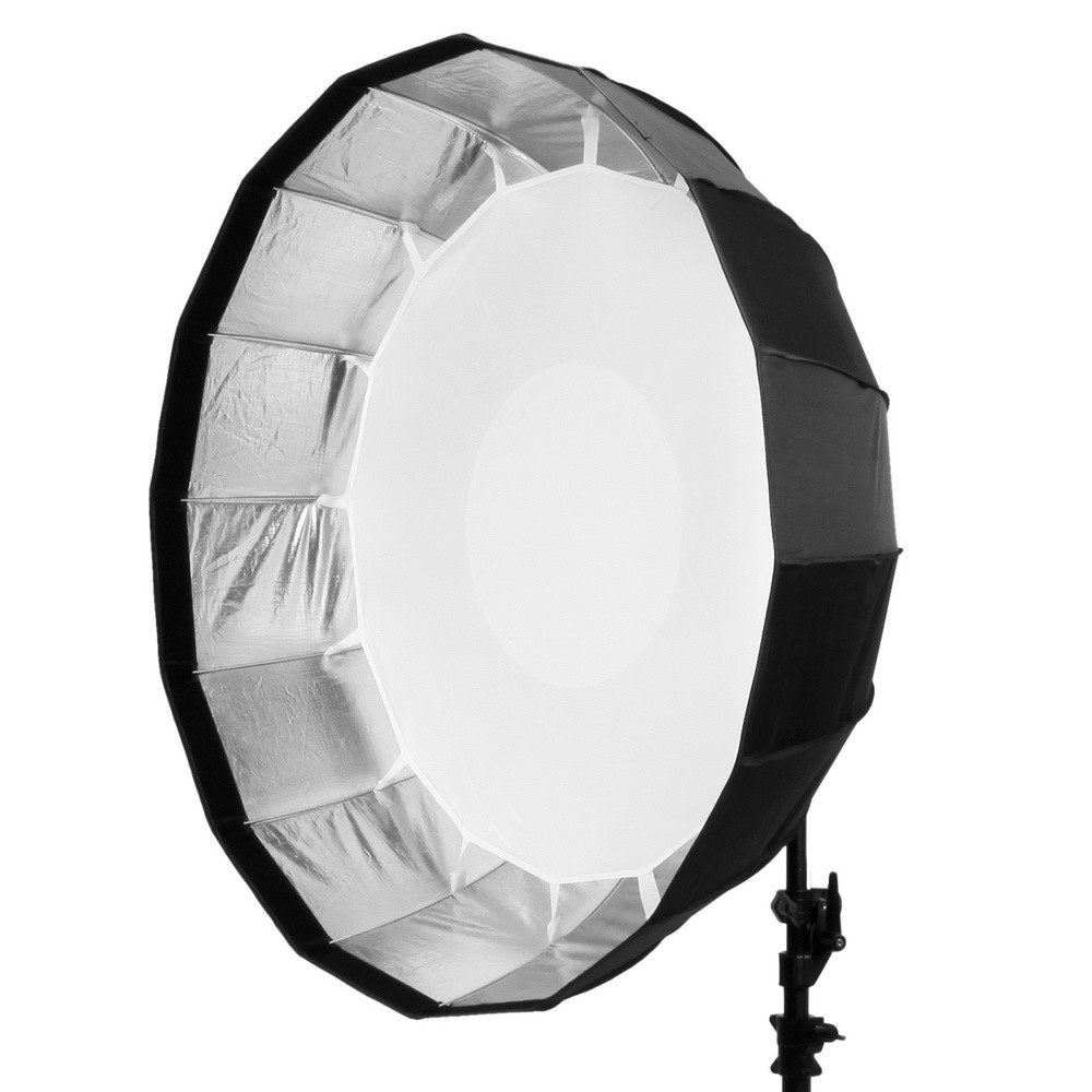 Selens 85cm Regenschirm Radar  – Photography Lighting Umbrella Bewertung und Preis