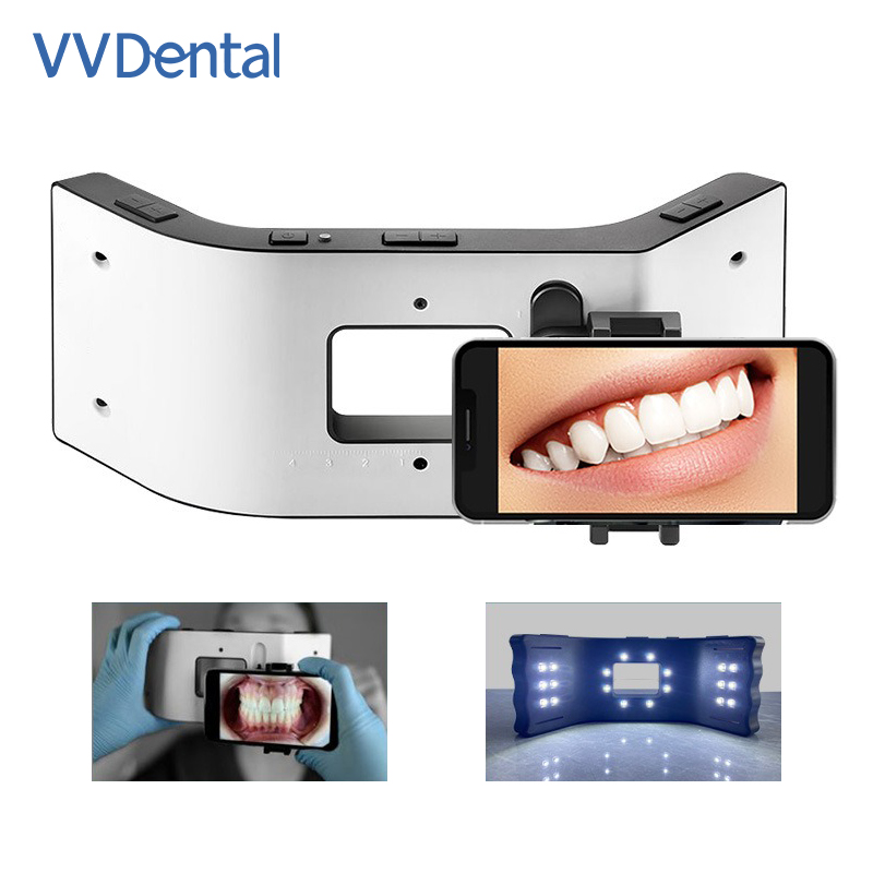 VVDental LED-Dentalkamera Foto – Photography Lighting Led Bewertung und Preis