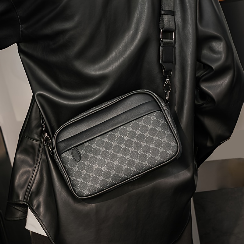 Herren Klassische Bedruckte PU – Photography Lighting Equipment Bags Bewertung und Preis