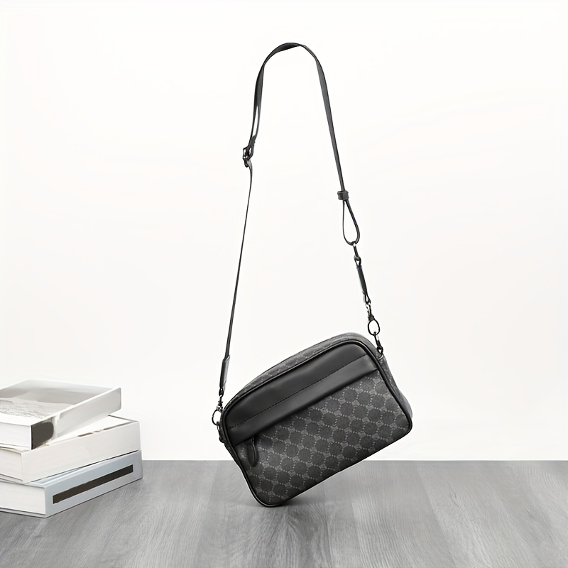 Herren Klassische Bedruckte PU – Photography Lighting Equipment Bags Bewertung und Preis