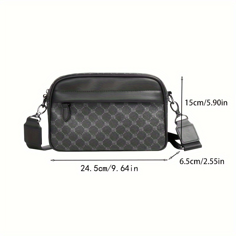 Herren Klassische Bedruckte PU – Photography Lighting Equipment Bags Bewertung und Preis