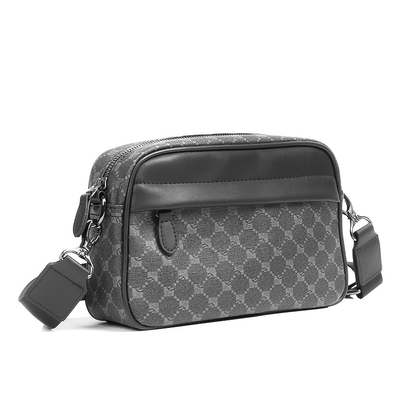 Herren Klassische Bedruckte PU – Photography Lighting Equipment Bags Bewertung und Preis