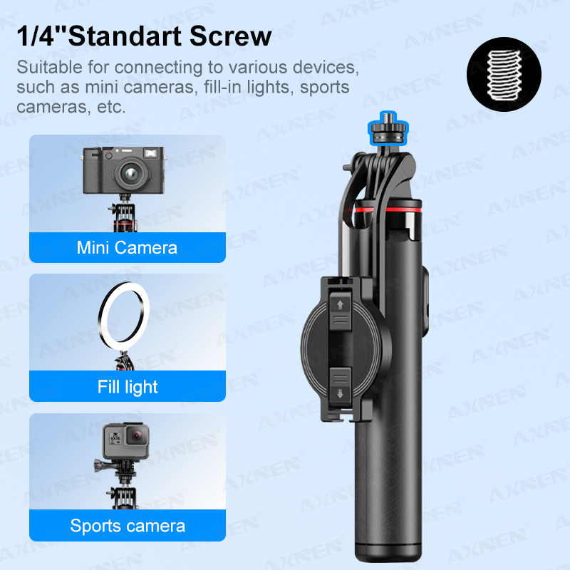 AXNEN C20 Magnetisches Selfie- – Photography Lighting With Umbrella Bewertung und Preis