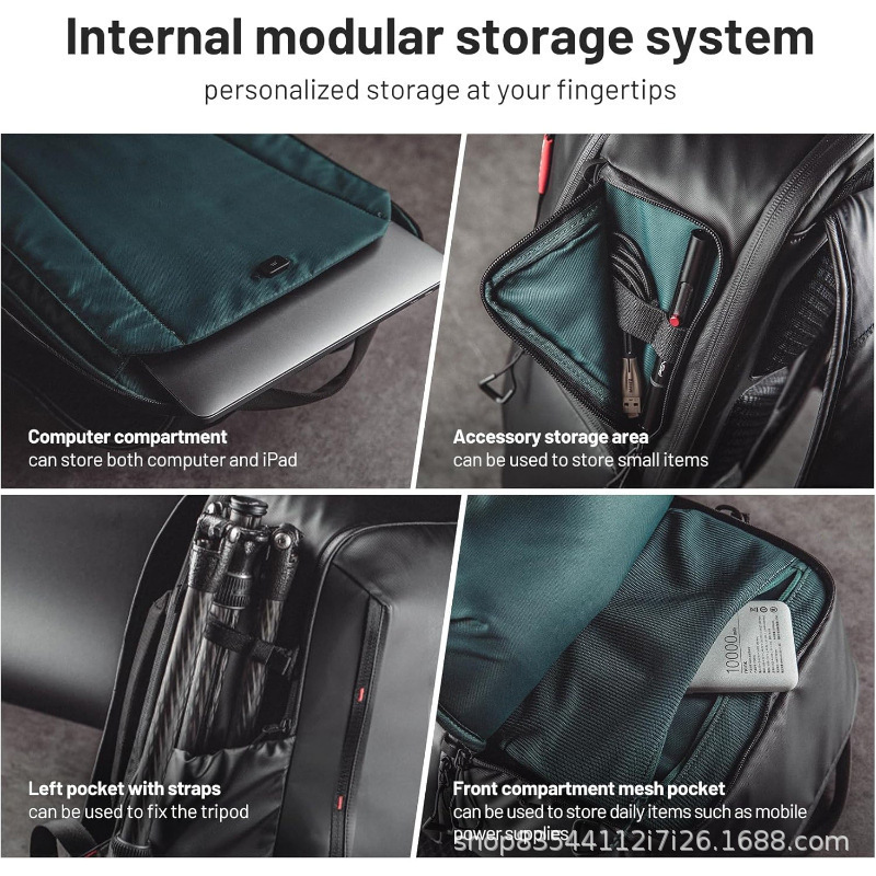 Neue Kameratasche mit Großer K – Photography Lighting Equipment Bags Bewertung und Preis