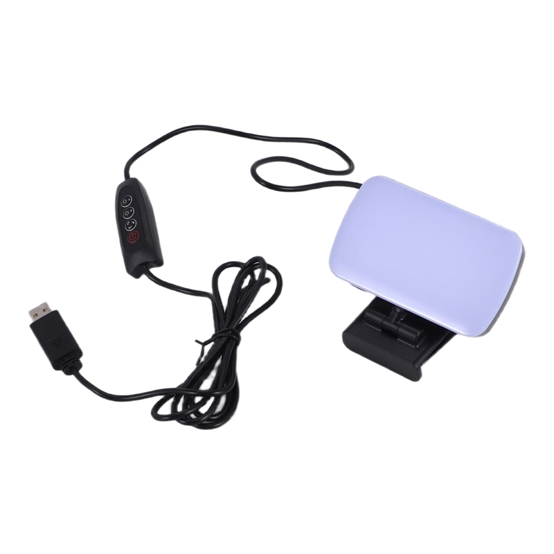 Mini-Videolampe für Konferenze – Photography Lighting Led Bewertung und Preis