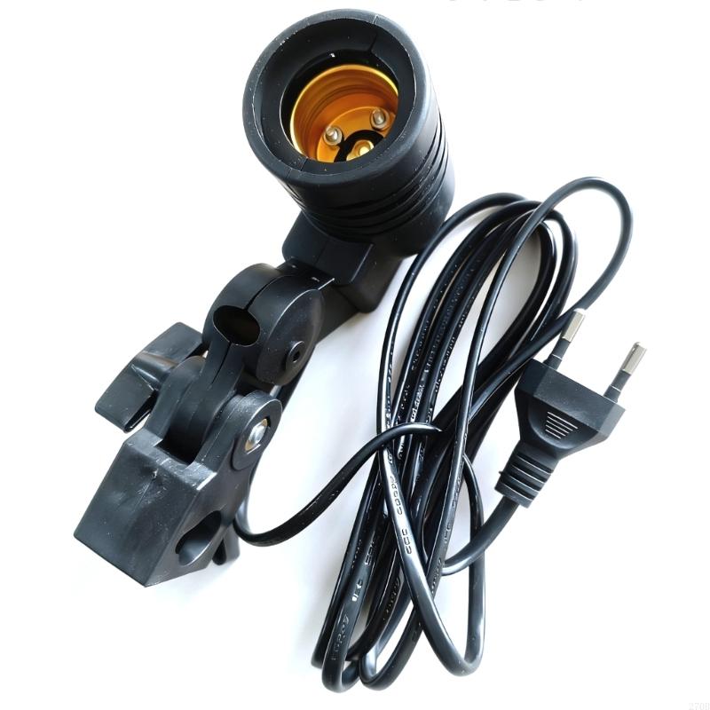 E27-Lichtstativ, Regenschirm-R – Photography Lighting Umbrella Bewertung und Preis
