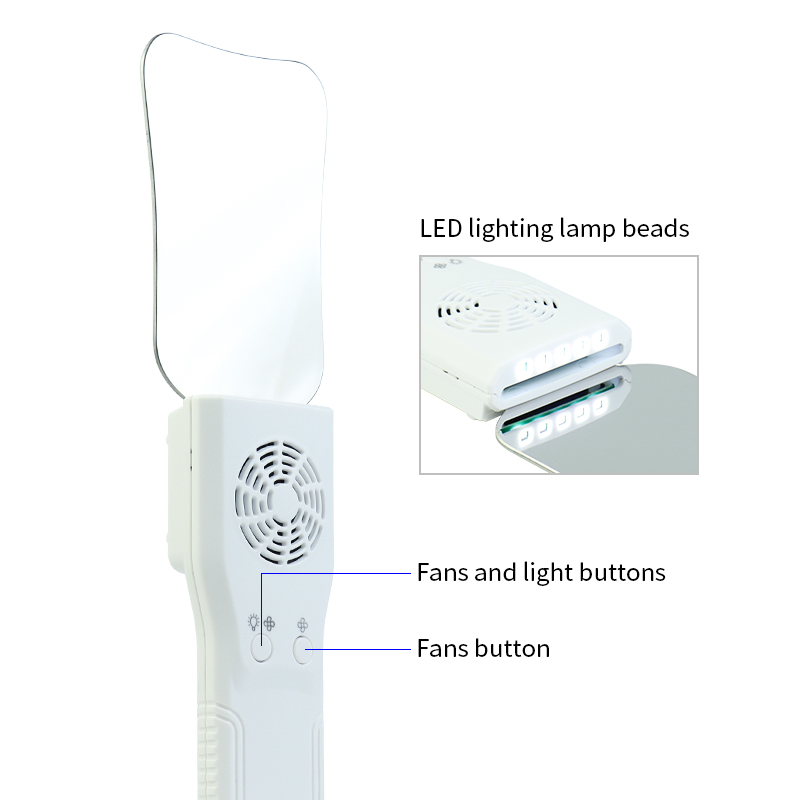 Dental-Antibeschlagspiegel mit – Photography Lighting Led Bewertung und Preis