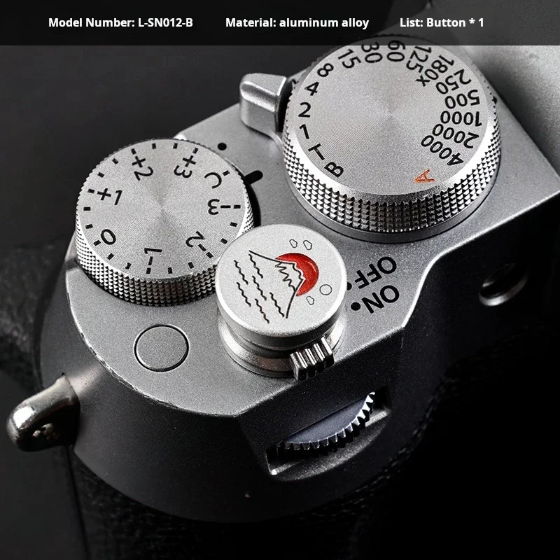 Kamera-Auslöser passend für Fu – Fujifilm Camera X100Vi Bewertung und Preis