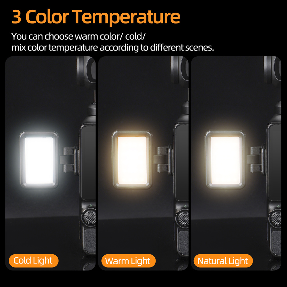Sunnylife Schnellverschluss-Fü – Photography Video Lighting Kit Bewertung und Preis