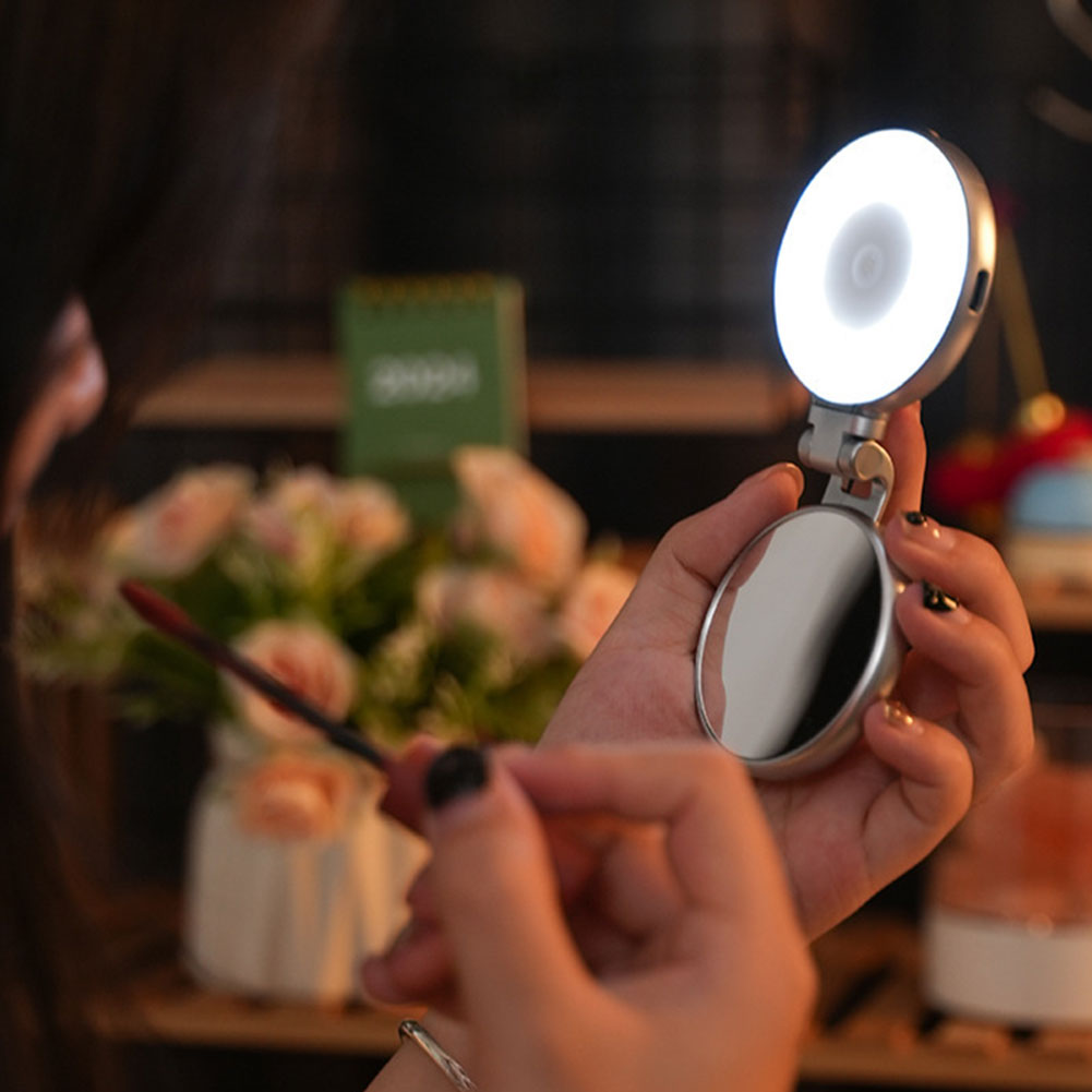 3-in-1 Magnetisches Selfie-Lic – Photography Lighting Led Bewertung und Preis