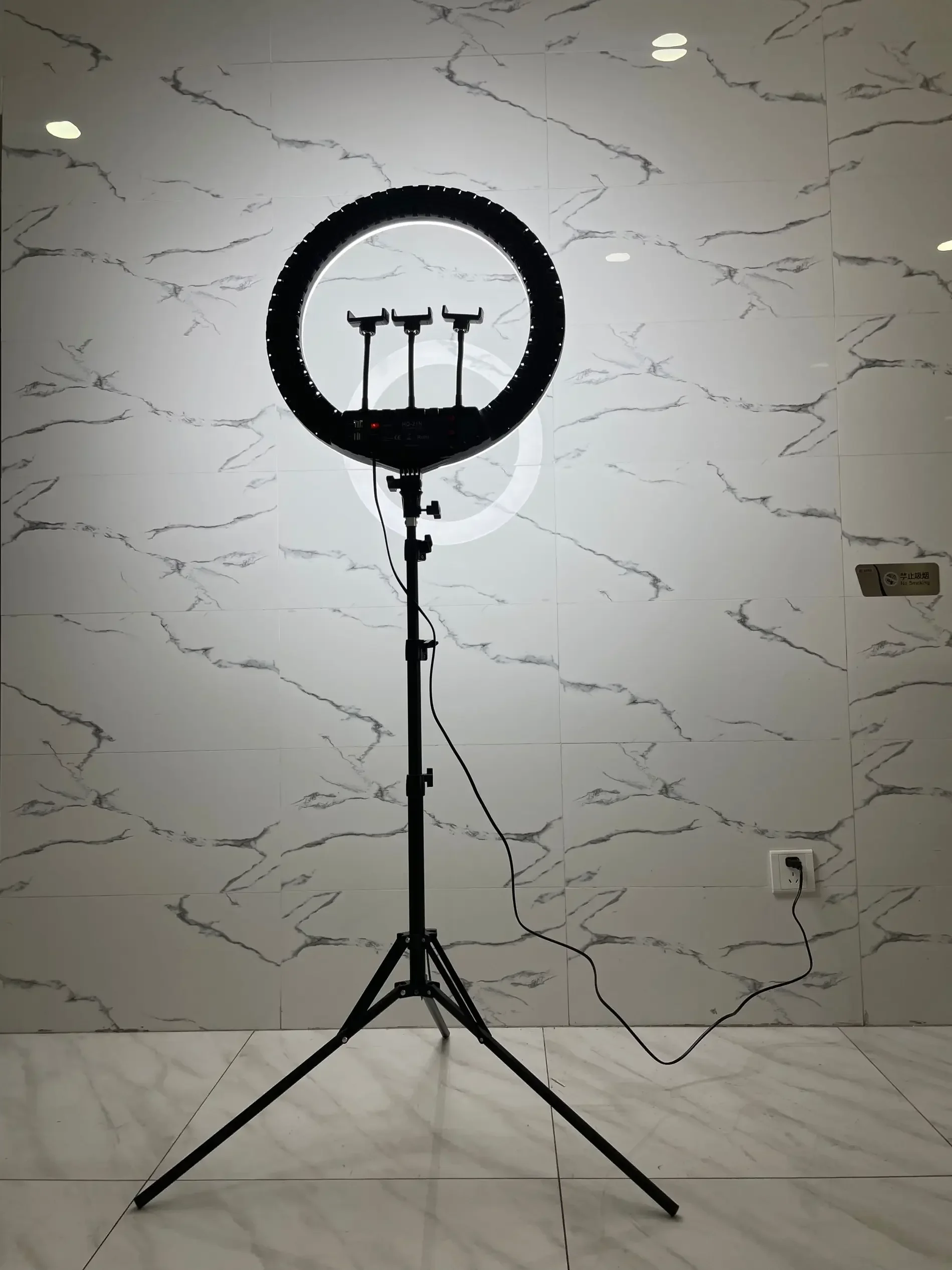 HQ-21n 21 Zoll LED-Ringlicht F – Photography Lighting Led Bewertung und Preis