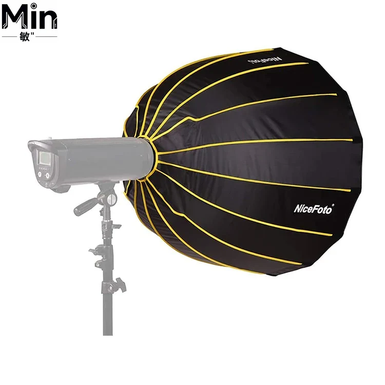 35 Zoll (90 cm) schnell aufbau – Photography Studio Lighting Set Up Bewertung und Preis