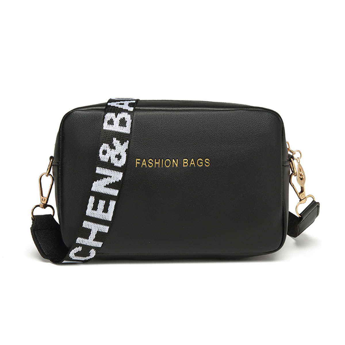 Damen-Umhängetasche aus schwar – Photography Lighting Equipment Bags Bewertung und Preis