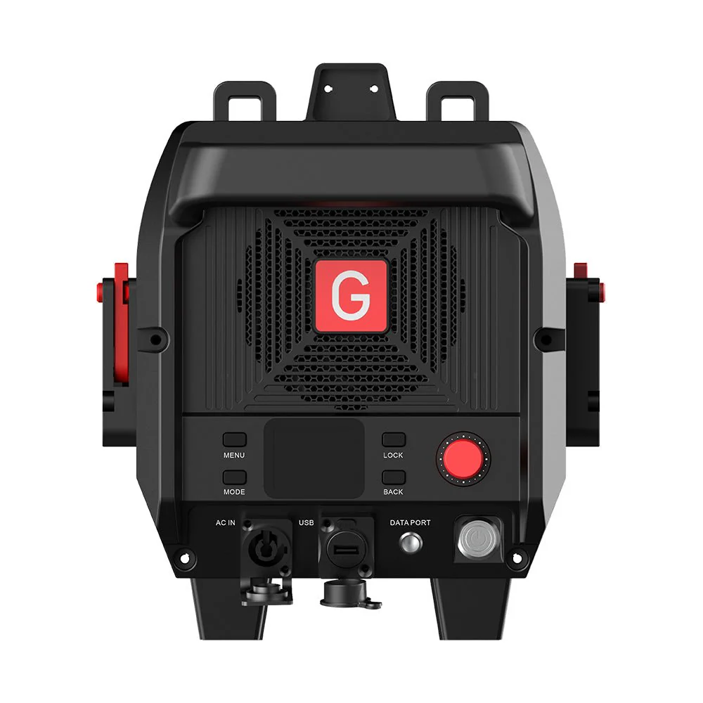 GVM SD1200B AIO 1200W Fotograf – Photography Lighting Led Bewertung und Preis