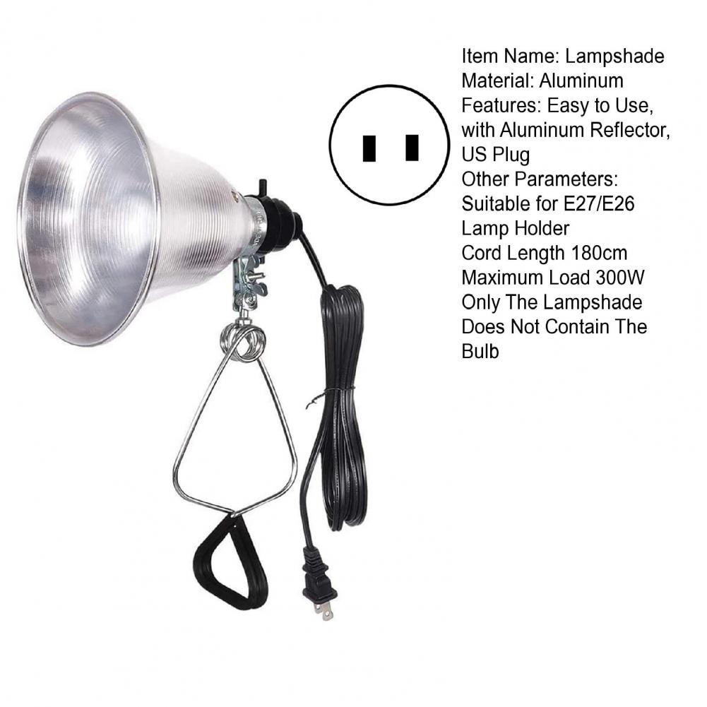 Lampenschirm für Tischlampe, F – Photography Lighting Workshops Bewertung und Preis