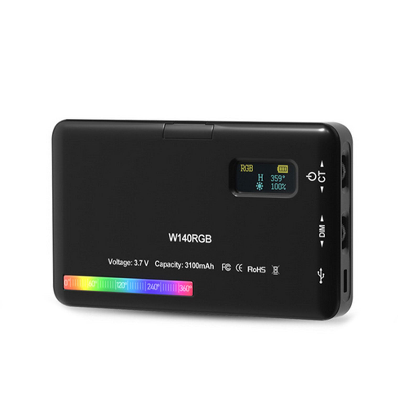 RGB-Modi, Mini-Scheinwerfer, F – Photography Lighting Rgb Bewertung und Preis