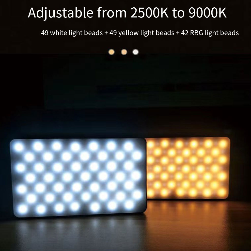 RGB-Modi, Mini-Scheinwerfer, F – Photography Lighting Rgb Bewertung und Preis