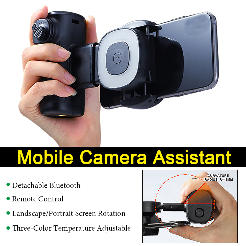 Mobiles Handy-Aufnahmegerät mi – Photography Lighting Led Bewertung und Preis