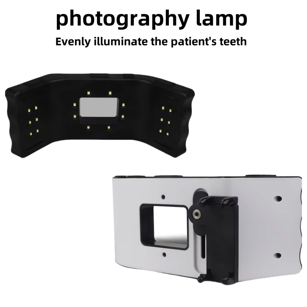 JUMTOP Dental-Fotografie-Licht – Photography Lighting Led Bewertung und Preis