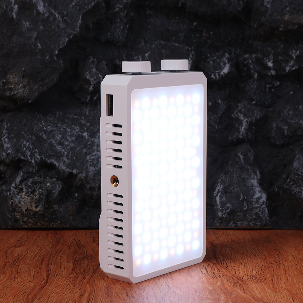 40 W RGB LED Kamera Licht 2800 – Photography Lighting Rgb Bewertung und Preis