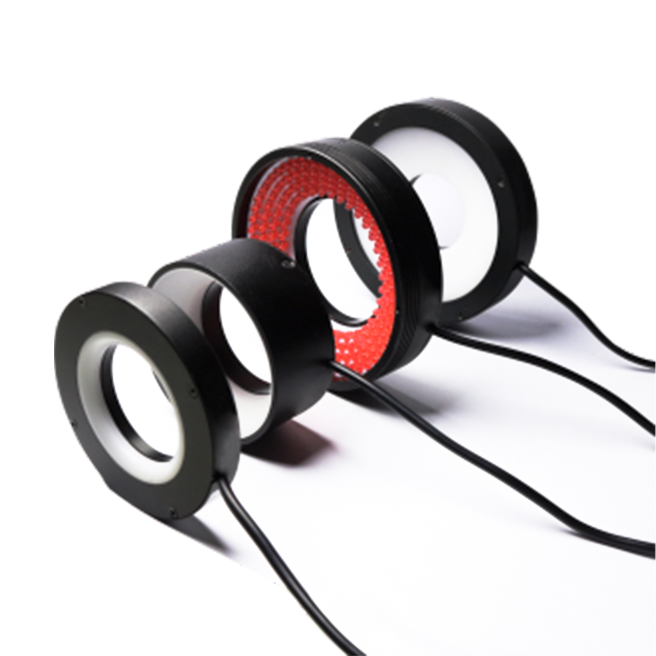 JaKange 24V LED-Ring, schatten – Photography Lighting Workshops Bewertung und Preis