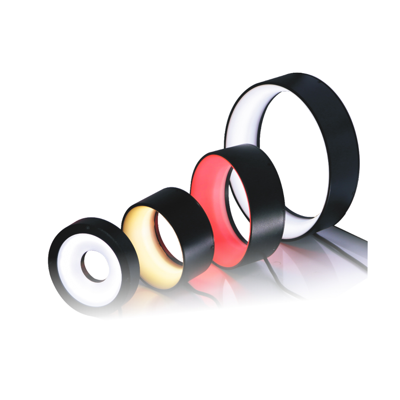 JaKange 24V LED-Ring, schatten – Photography Lighting Workshops Bewertung und Preis