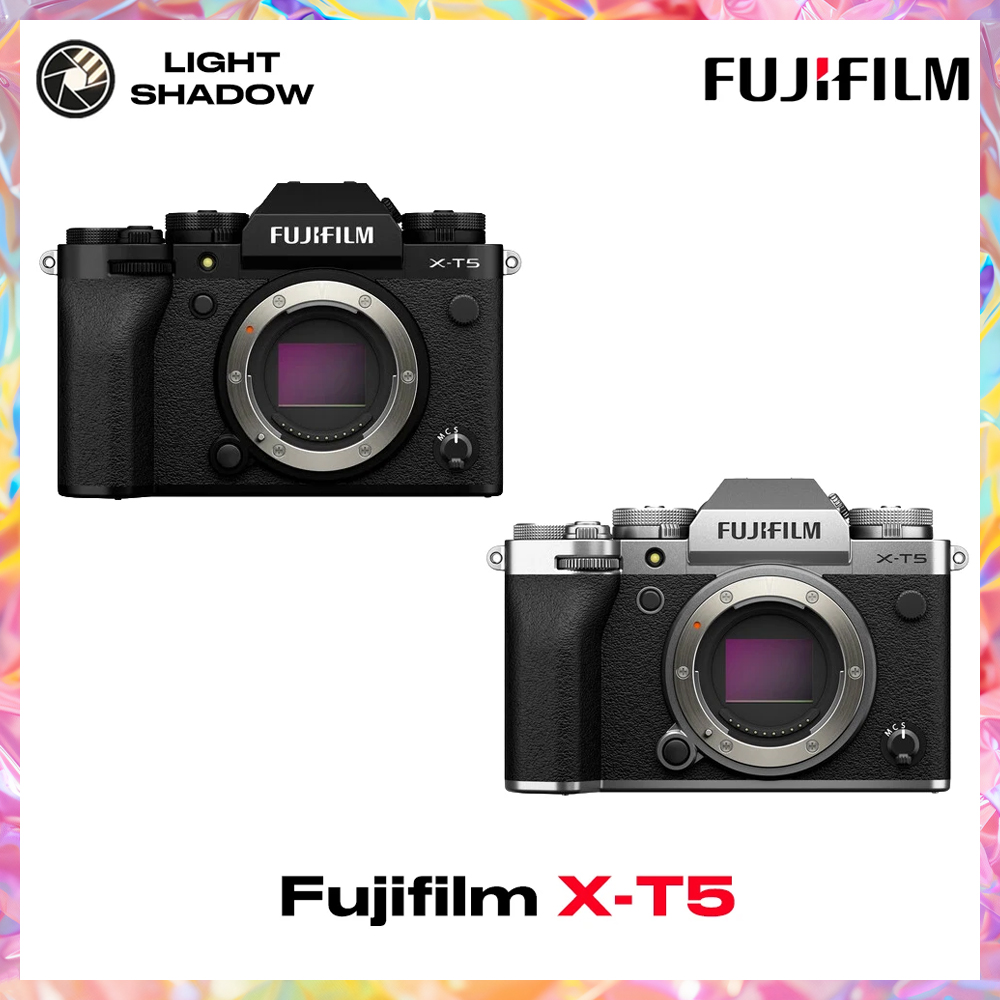 Fujifilm X-T5 Spiegellose Kame – Fujifilm Camera X-T5 Bewertung und Preis