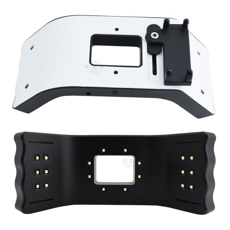Intraorale Dental-Fotografie-L – Photography Lighting Led Bewertung und Preis
