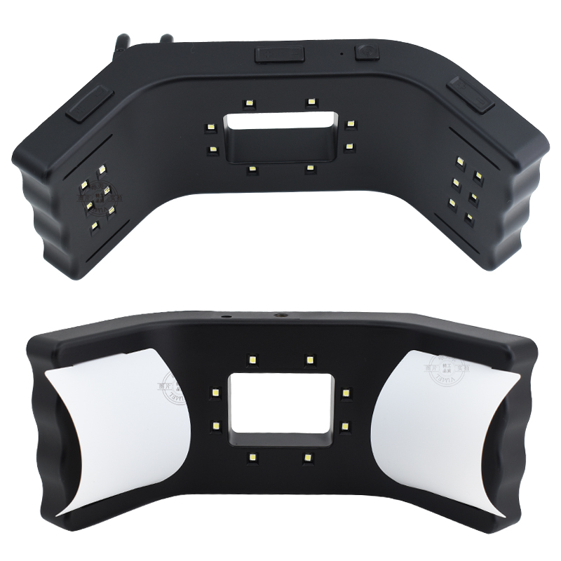 Intraorale Dental-Fotografie-L – Photography Lighting Led Bewertung und Preis