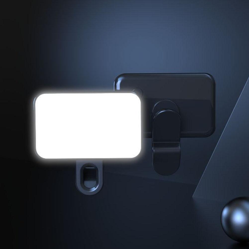 Mini-LED-Selfie-Licht, 3 Farbm – Photography Lighting Background Bewertung und Preis